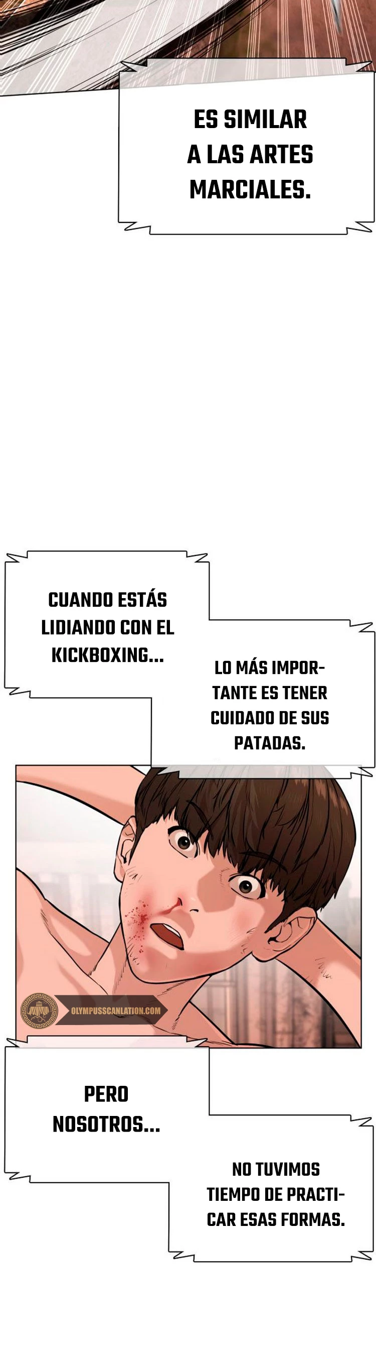 Como madrear > Capitulo 32 > Page 551