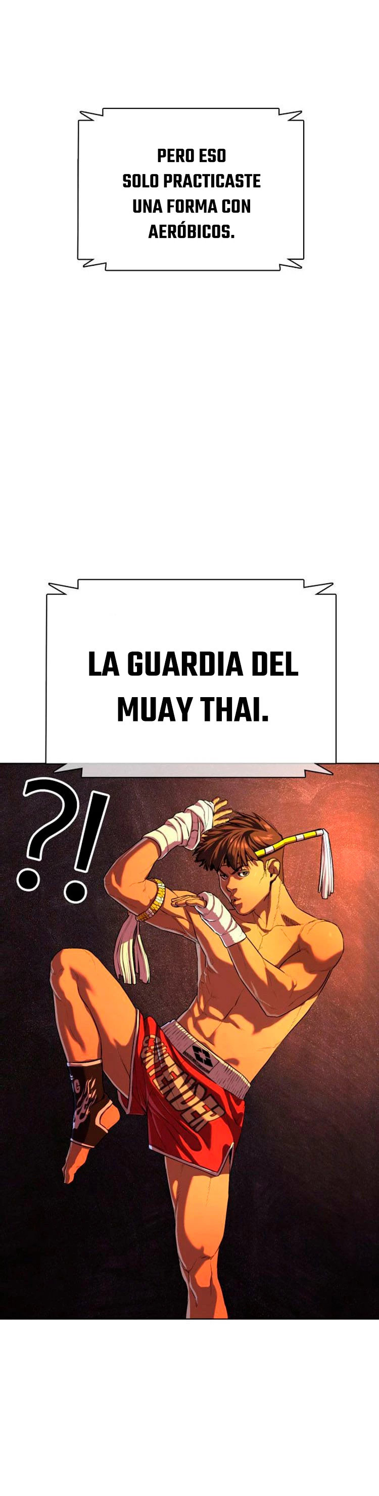 Como madrear > Capitulo 32 > Page 561