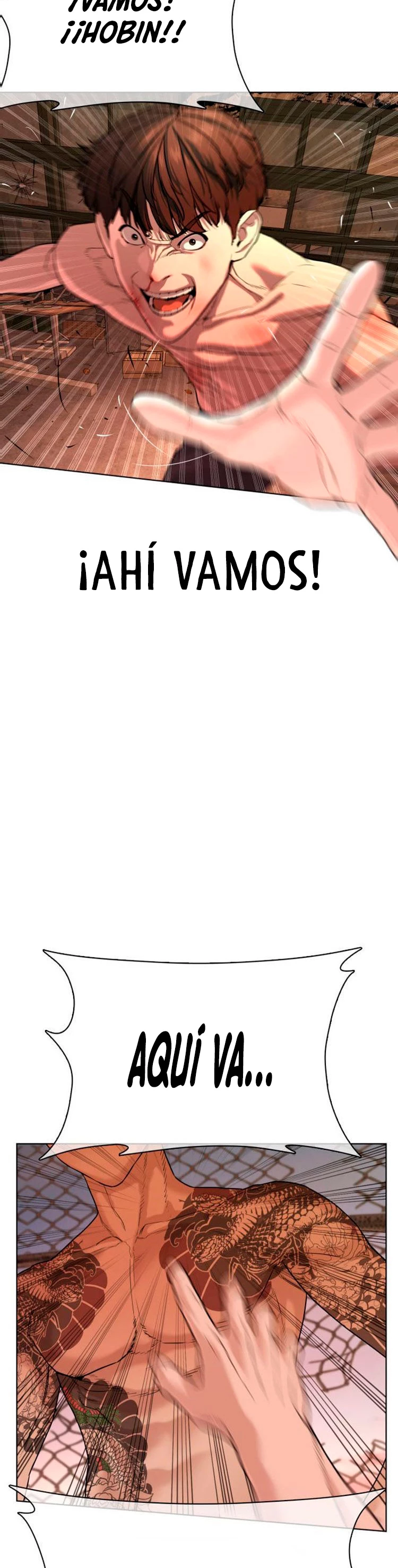 Como madrear > Capitulo 32 > Page 611