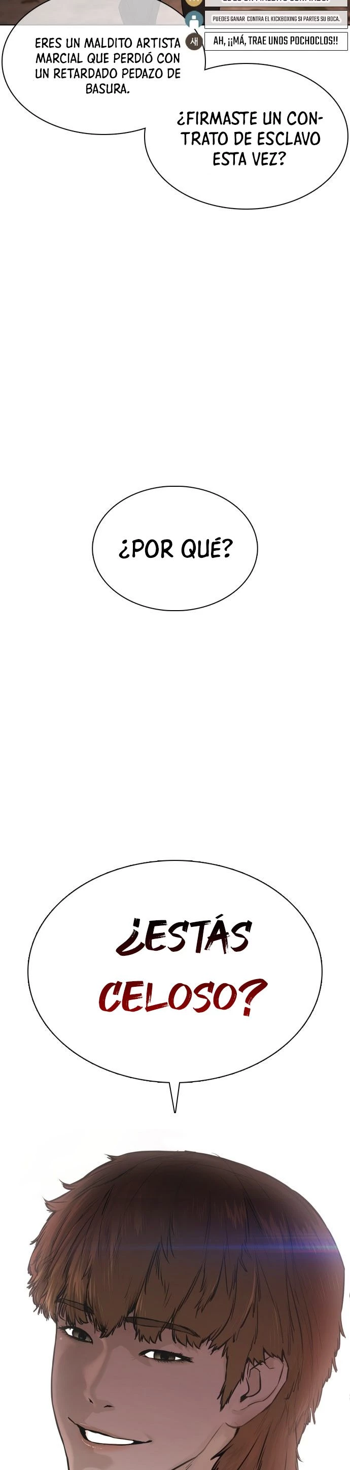 Como madrear > Capitulo 33 > Page 61