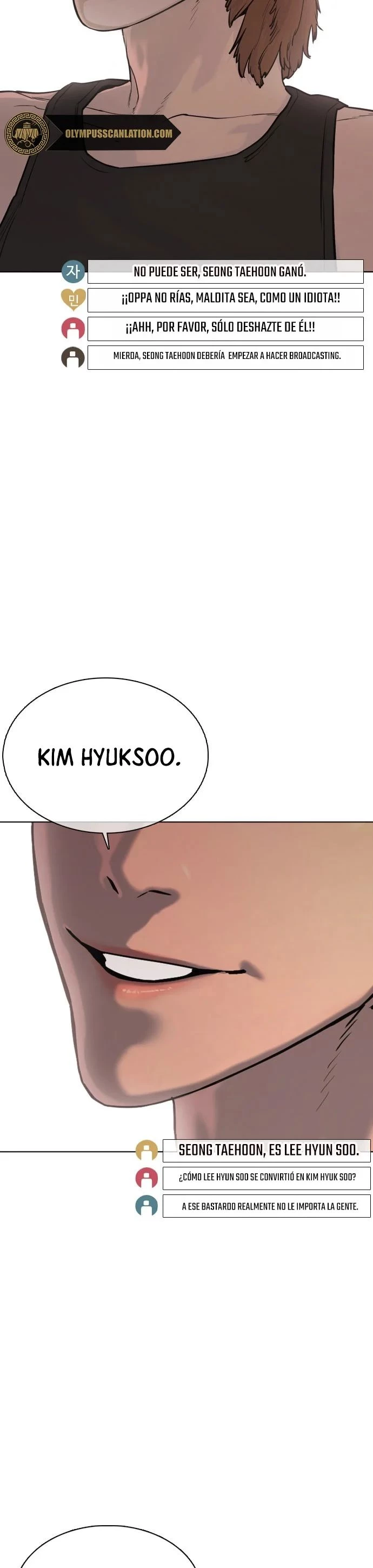 Como madrear > Capitulo 33 > Page 71