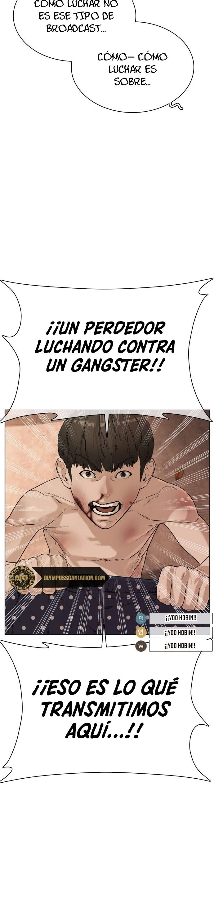 Como madrear > Capitulo 33 > Page 131