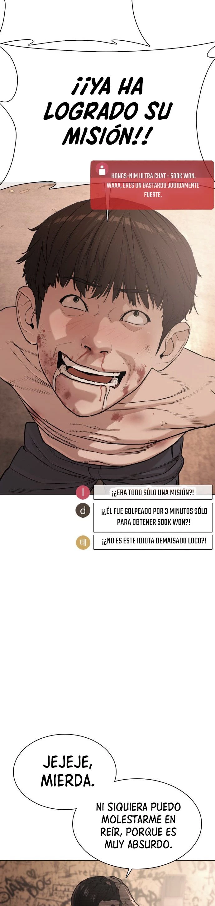 Como madrear > Capitulo 33 > Page 171