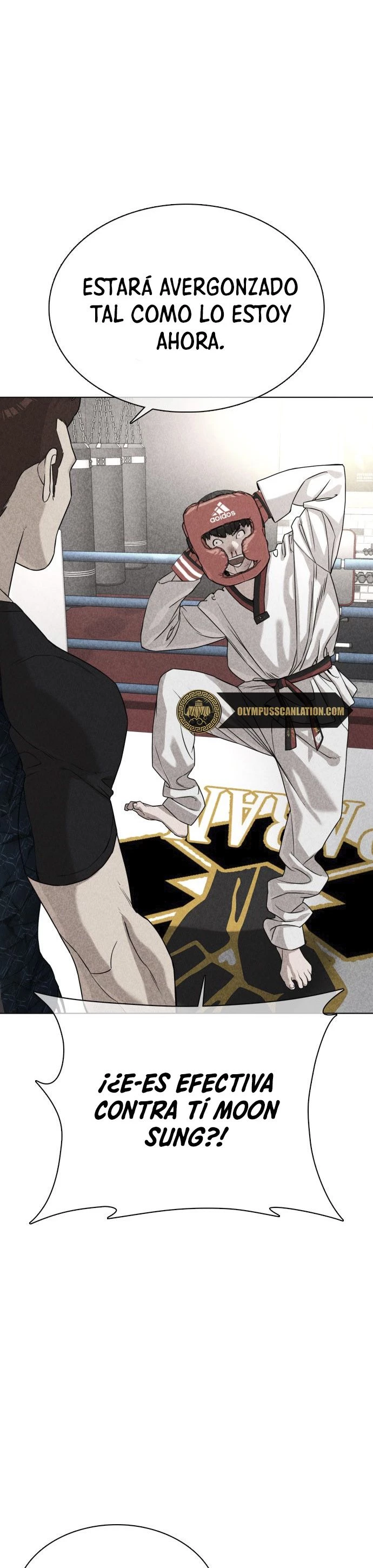 Como madrear > Capitulo 33 > Page 241