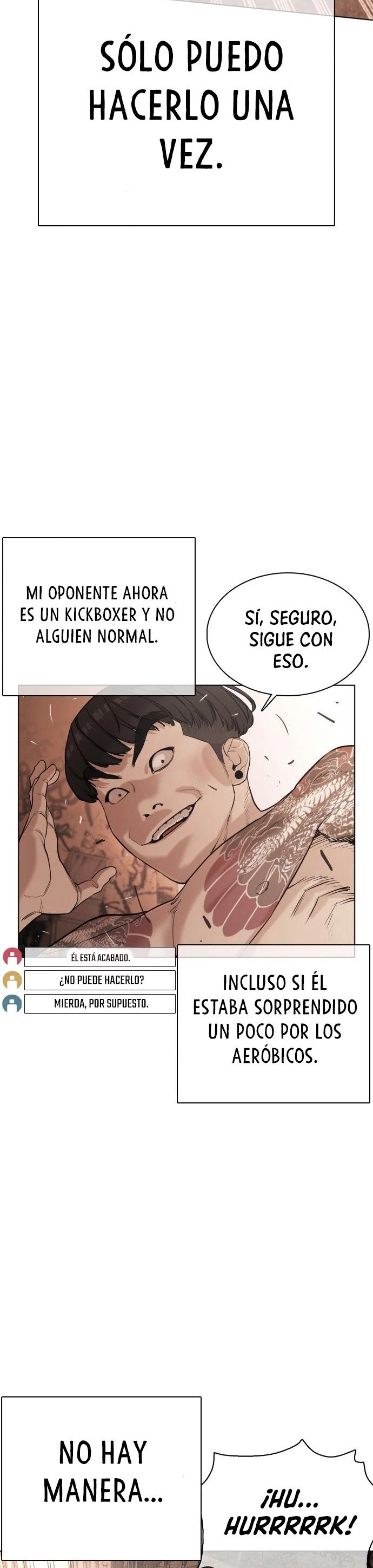 Como madrear > Capitulo 33 > Page 271