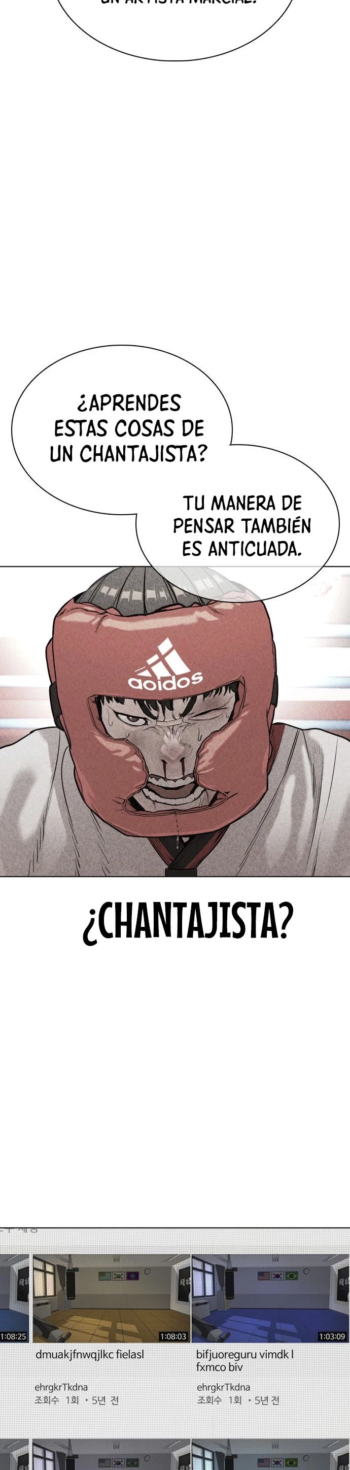 Como madrear > Capitulo 33 > Page 291