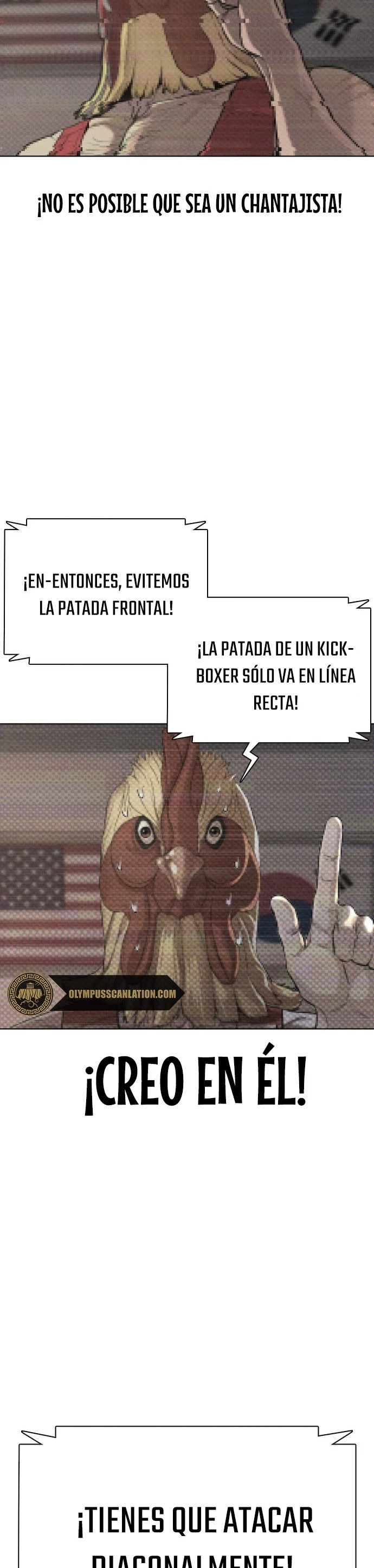 Como madrear > Capitulo 33 > Page 331