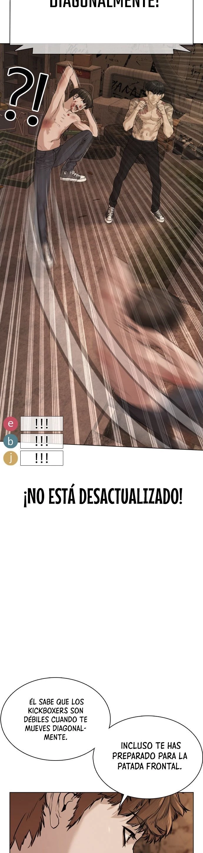 Como madrear > Capitulo 33 > Page 341