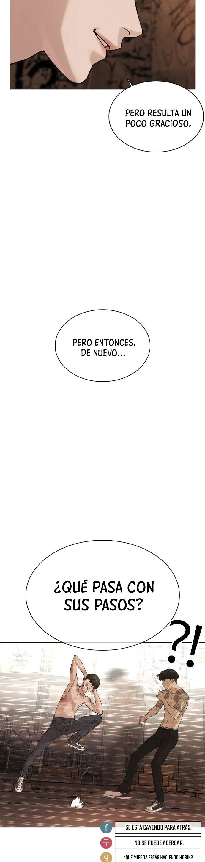 Como madrear > Capitulo 33 > Page 351