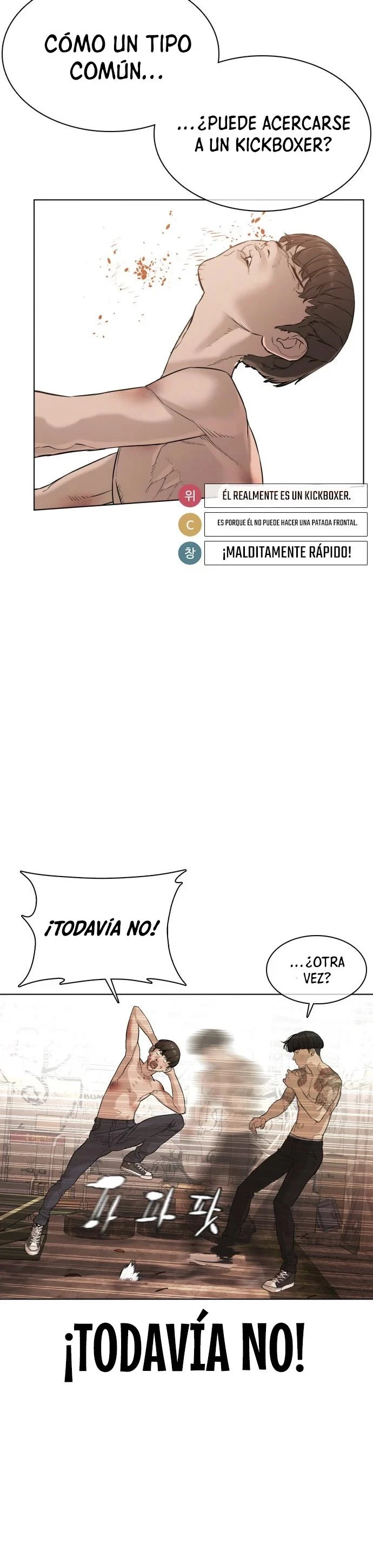 Como madrear > Capitulo 33 > Page 371