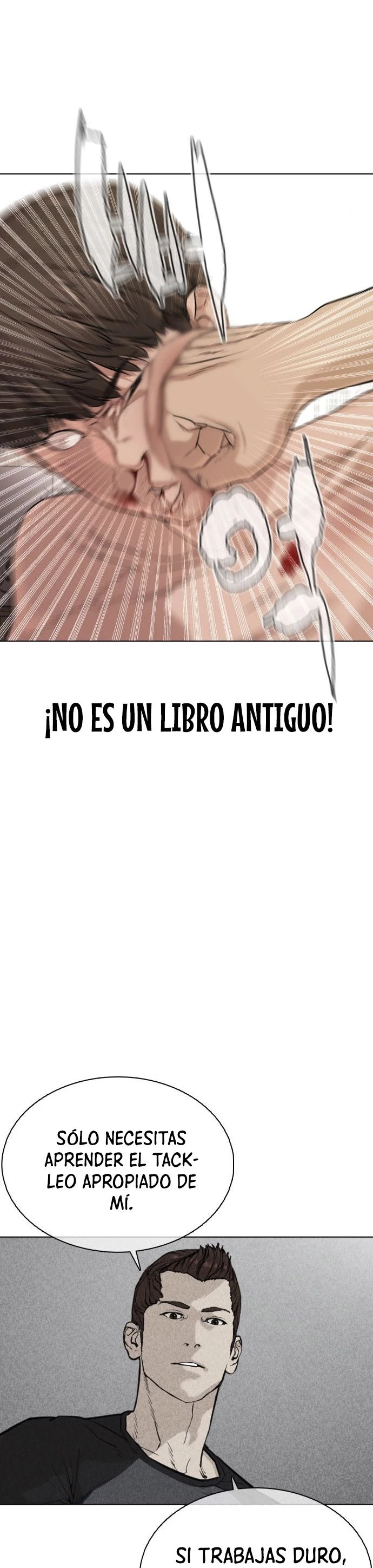 Como madrear > Capitulo 33 > Page 381