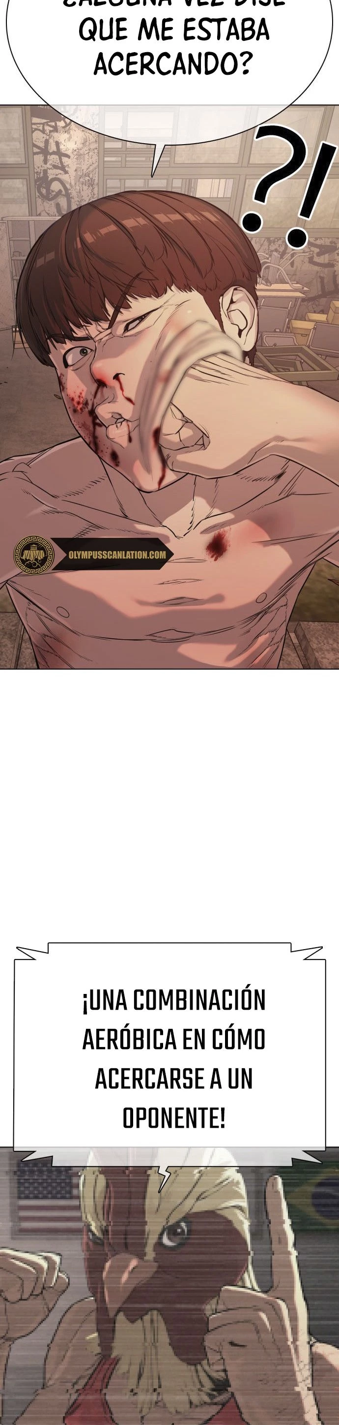 Como madrear > Capitulo 33 > Page 401