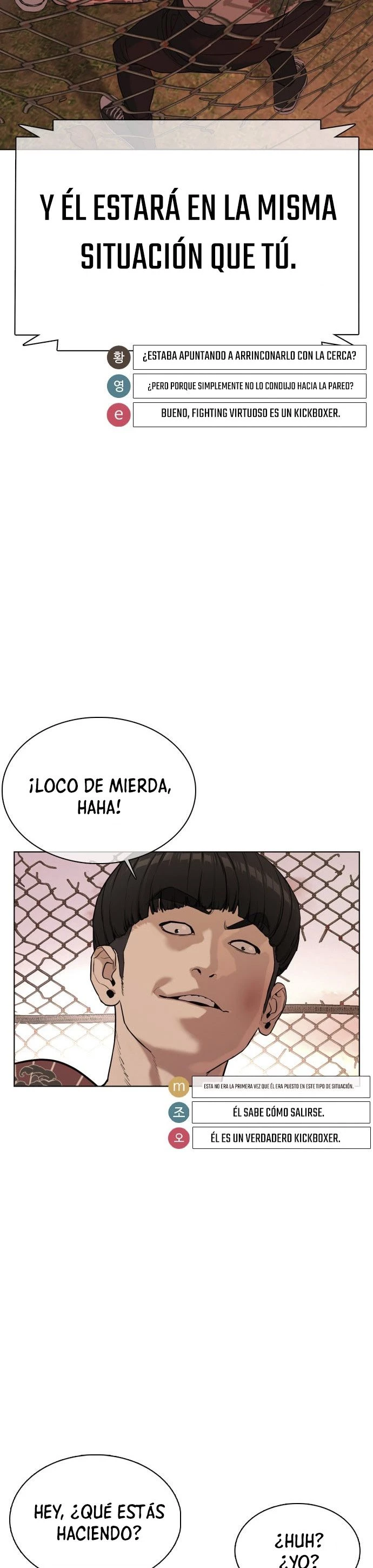 Como madrear > Capitulo 33 > Page 431