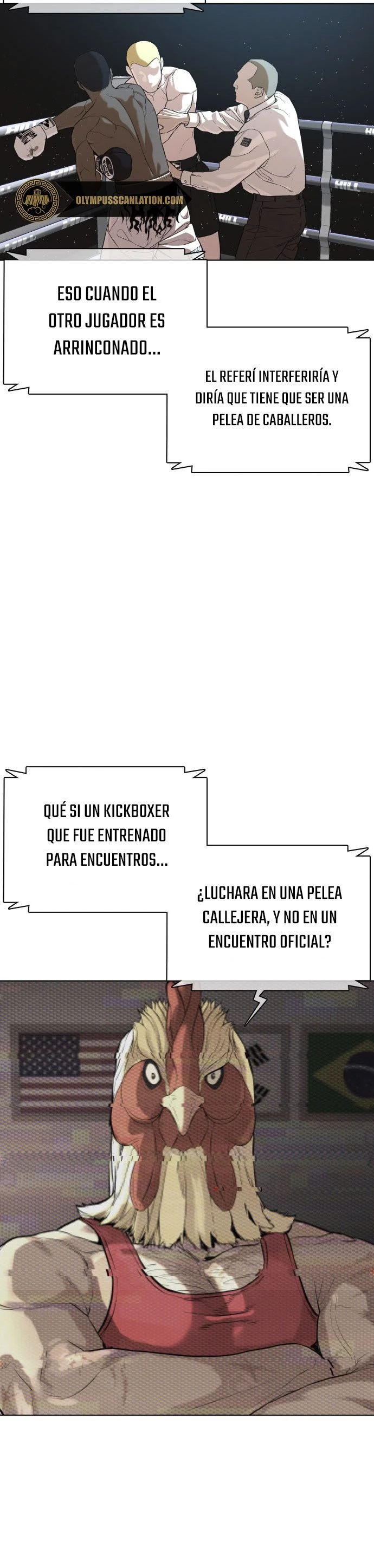 Como madrear > Capitulo 33 > Page 471