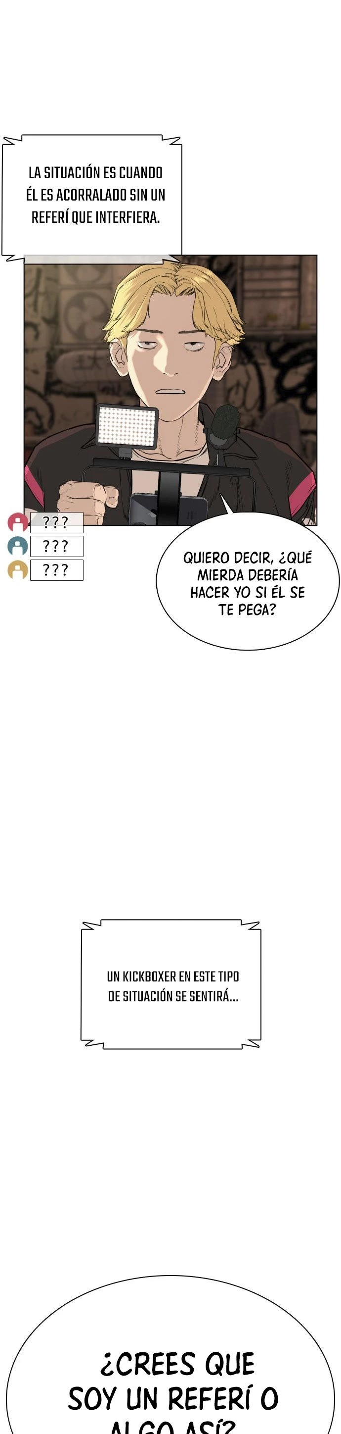 Como madrear > Capitulo 33 > Page 481