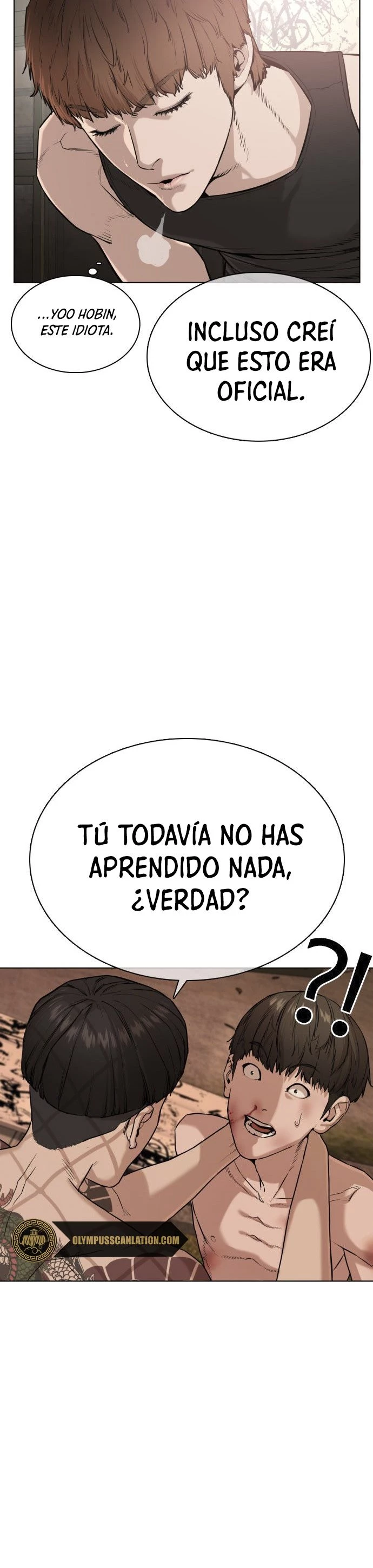 Como madrear > Capitulo 33 > Page 511