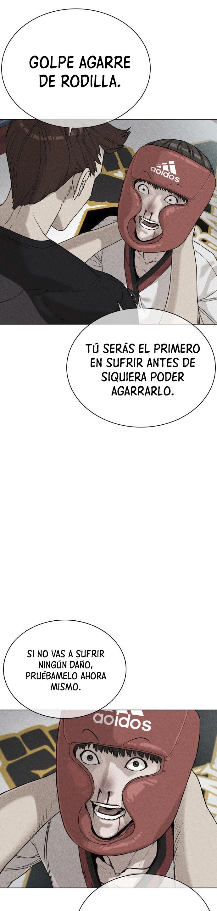 Como madrear > Capitulo 33 > Page 521