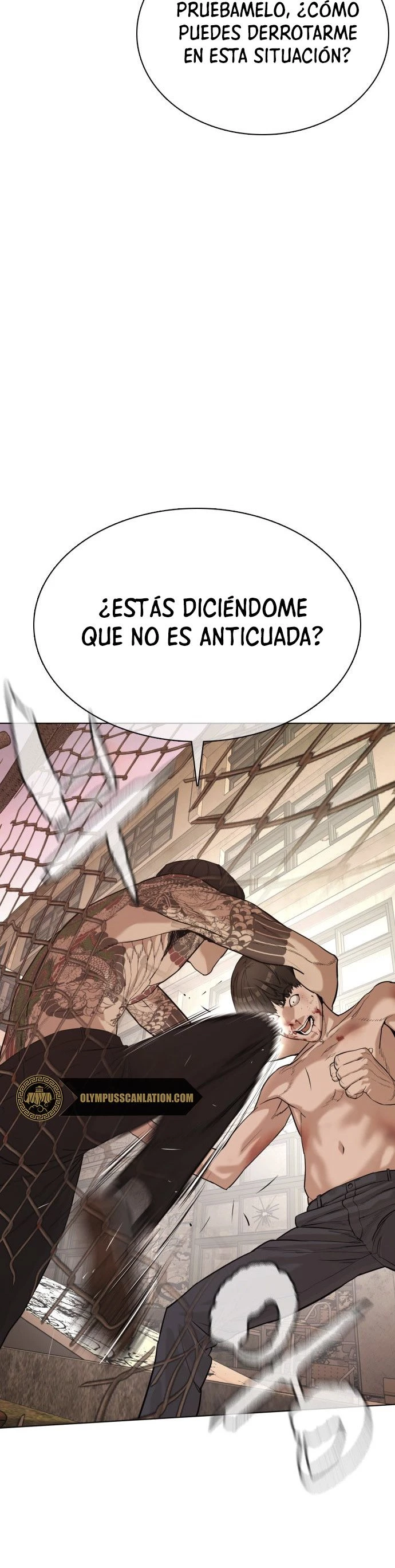 Como madrear > Capitulo 33 > Page 531