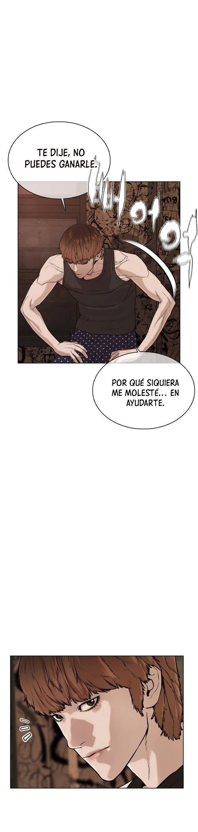 Como madrear > Capitulo 33 > Page 541