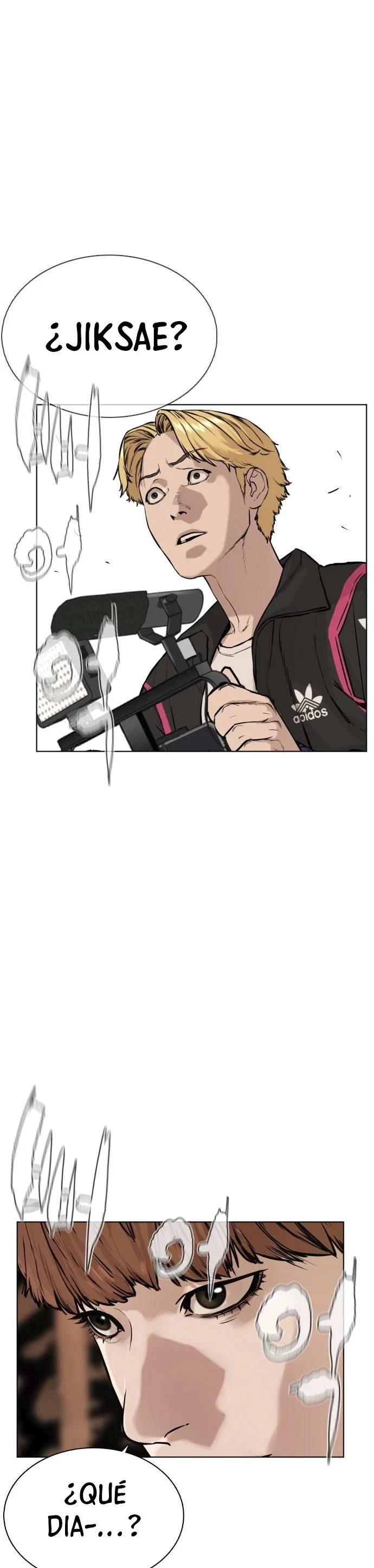 Como madrear > Capitulo 33 > Page 551