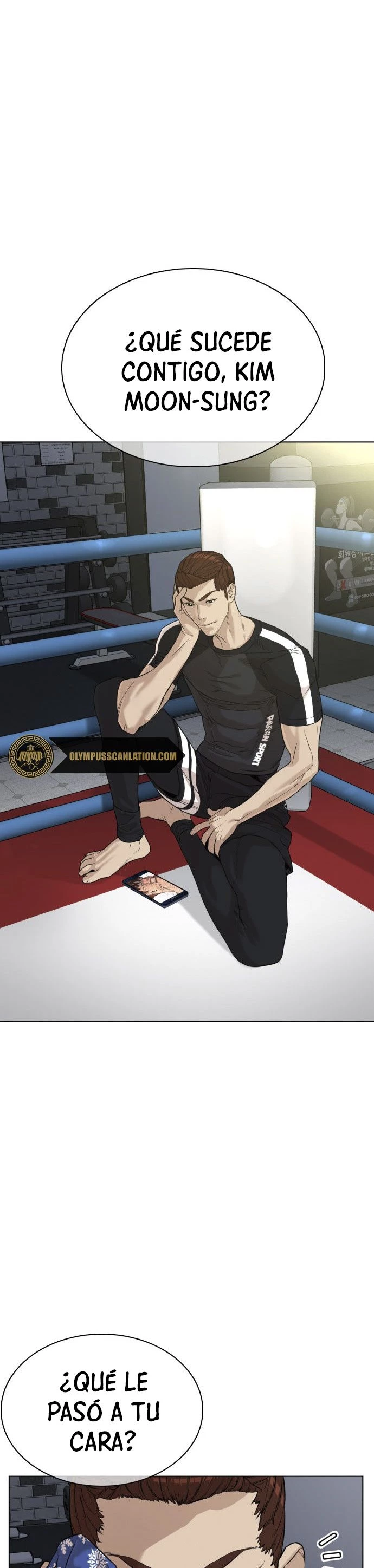 Como madrear > Capitulo 33 > Page 601