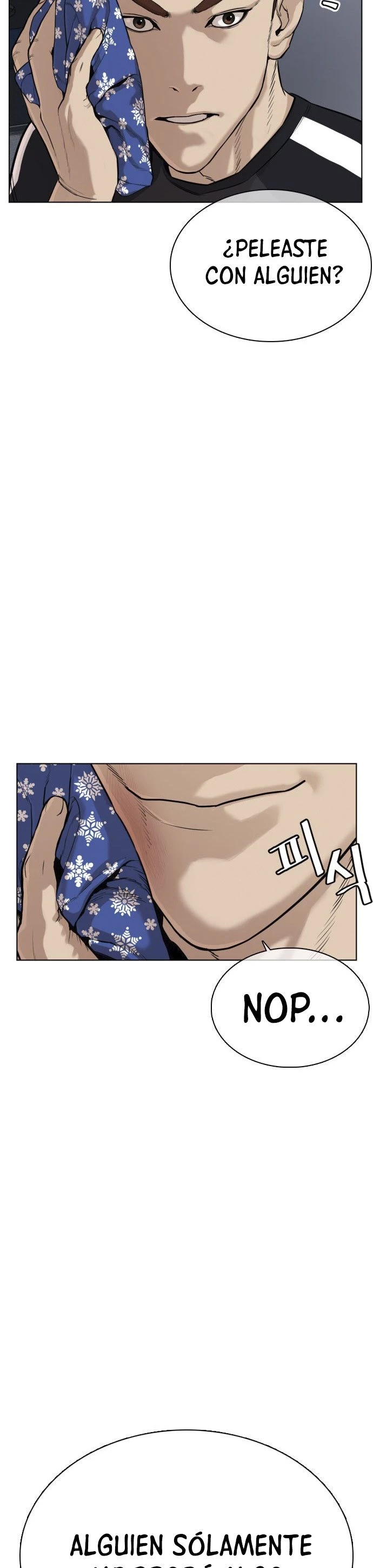 Como madrear > Capitulo 33 > Page 611