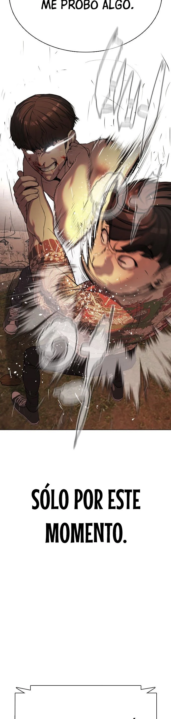 Como madrear > Capitulo 33 > Page 621