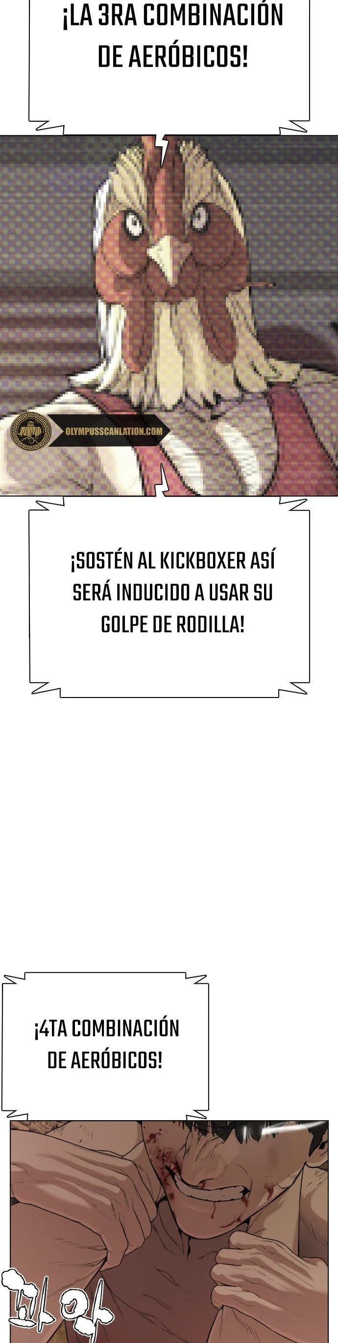 Como madrear > Capitulo 33 > Page 631