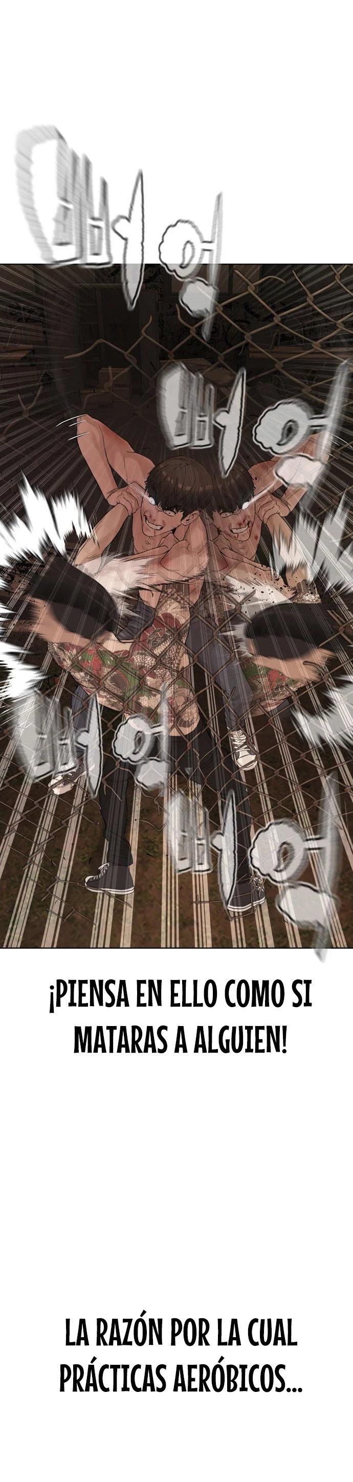 Como madrear > Capitulo 33 > Page 661