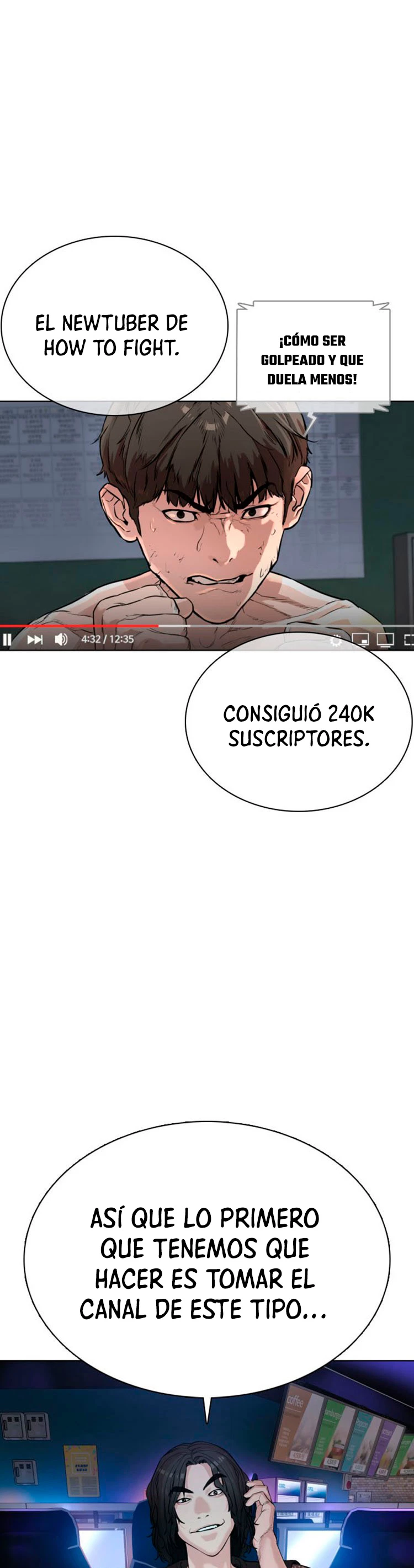 Como madrear > Capitulo 34 > Page 21