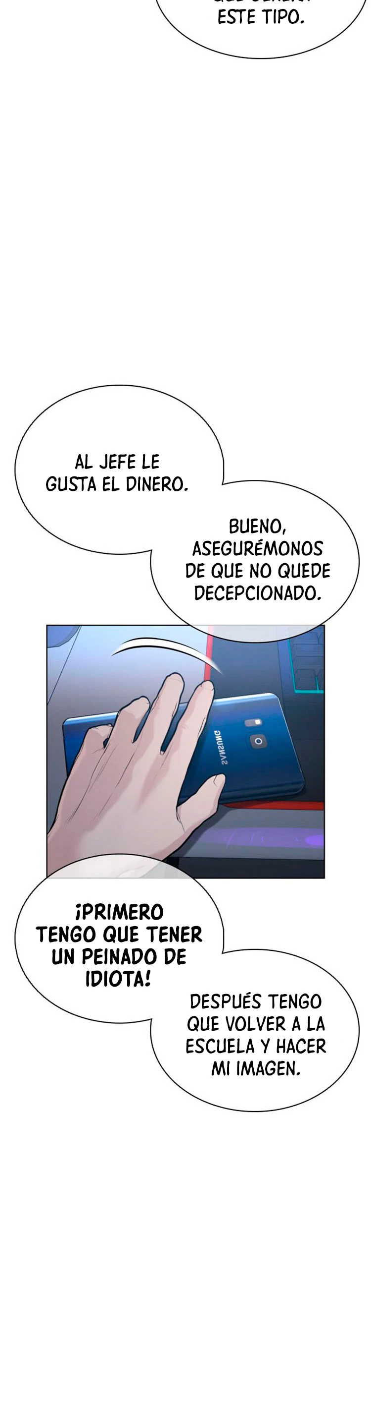 Como madrear > Capitulo 34 > Page 41