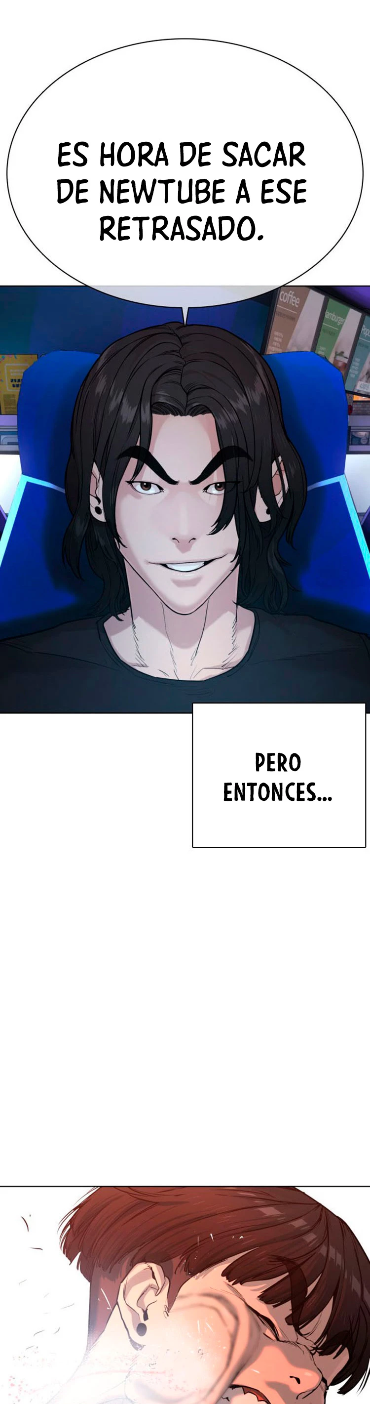 Como madrear > Capitulo 34 > Page 51