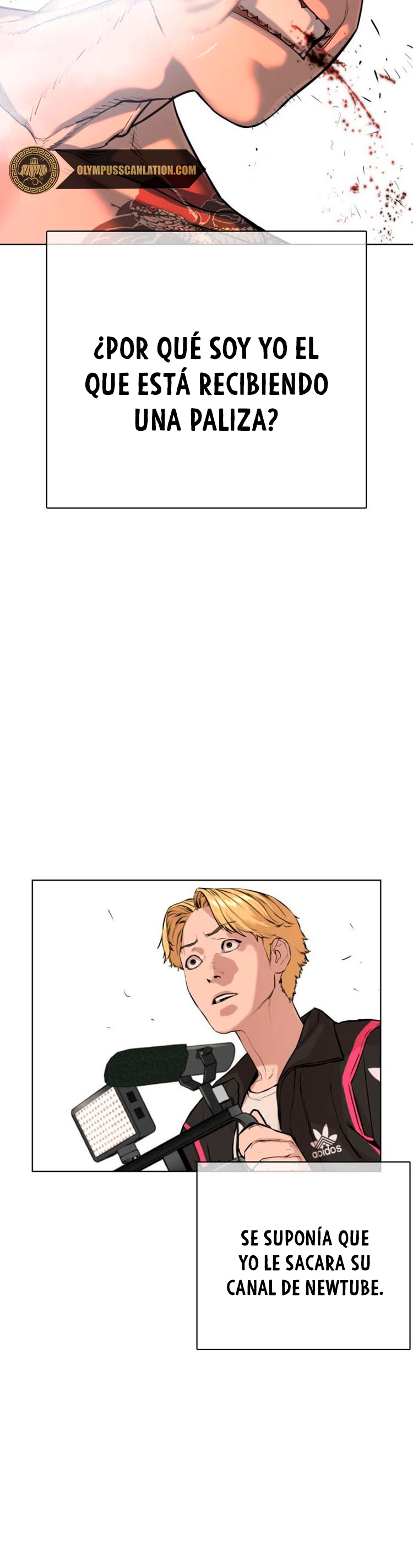 Como madrear > Capitulo 34 > Page 61