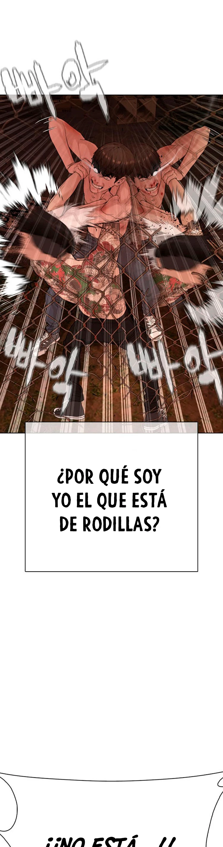 Como madrear > Capitulo 34 > Page 71