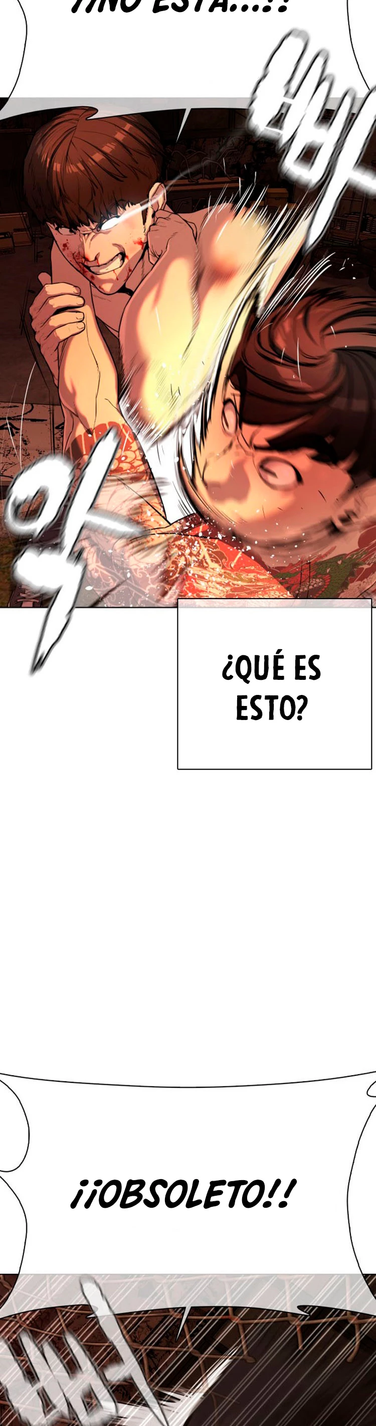 Como madrear > Capitulo 34 > Page 81