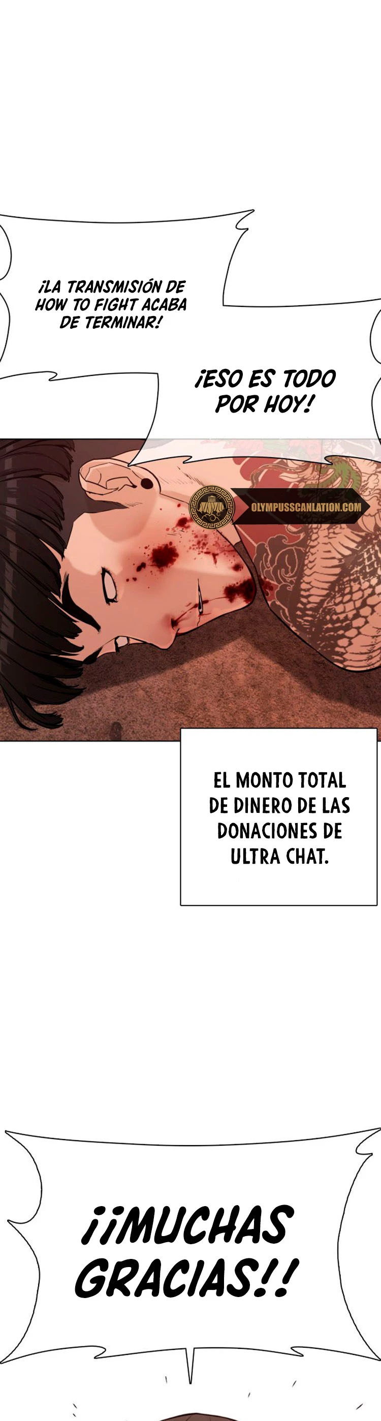 Como madrear > Capitulo 34 > Page 141