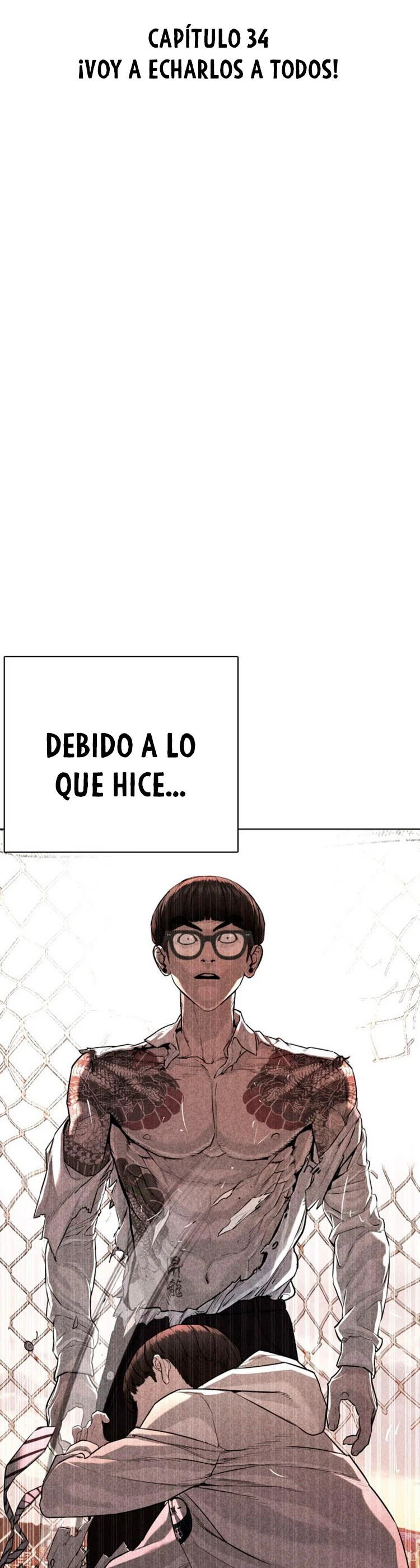 Como madrear > Capitulo 34 > Page 171