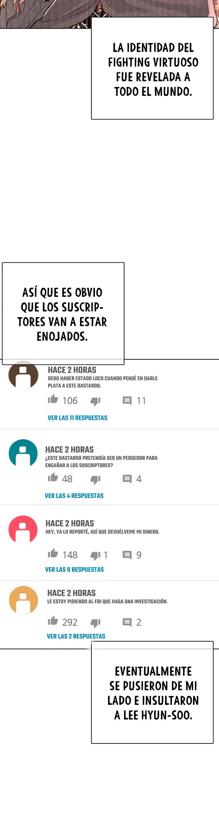 Como madrear > Capitulo 34 > Page 181