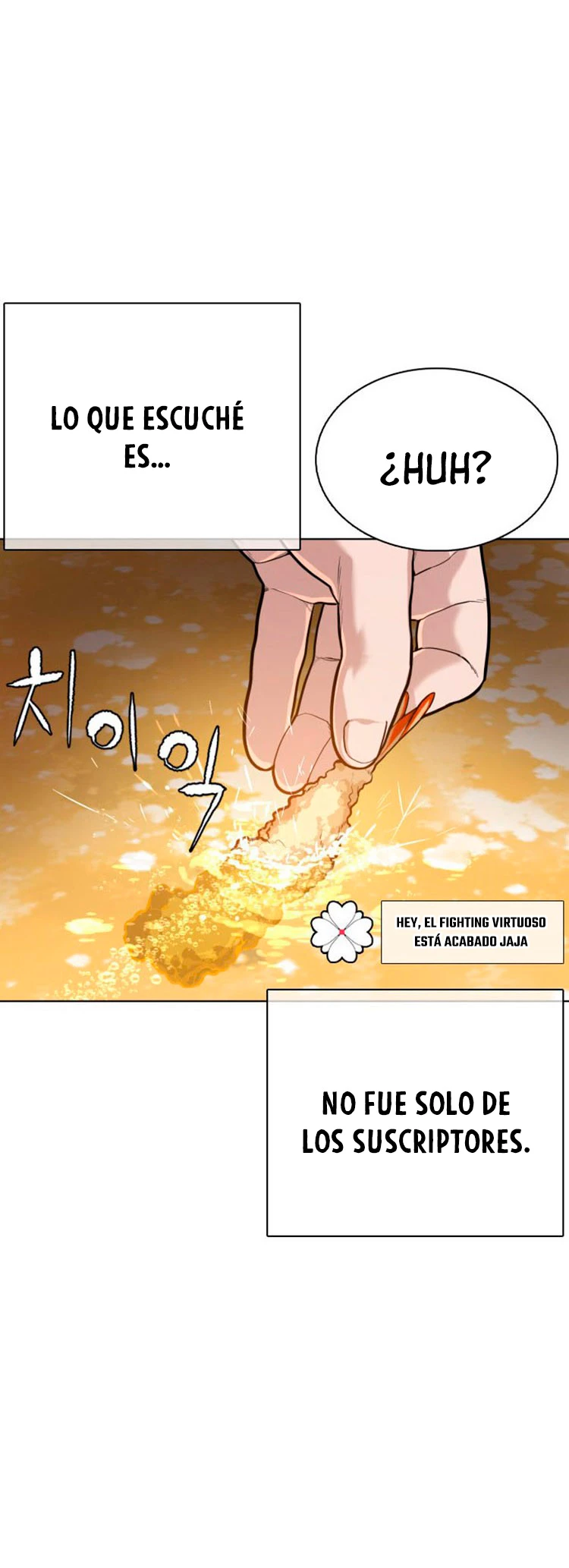 Como madrear > Capitulo 34 > Page 191