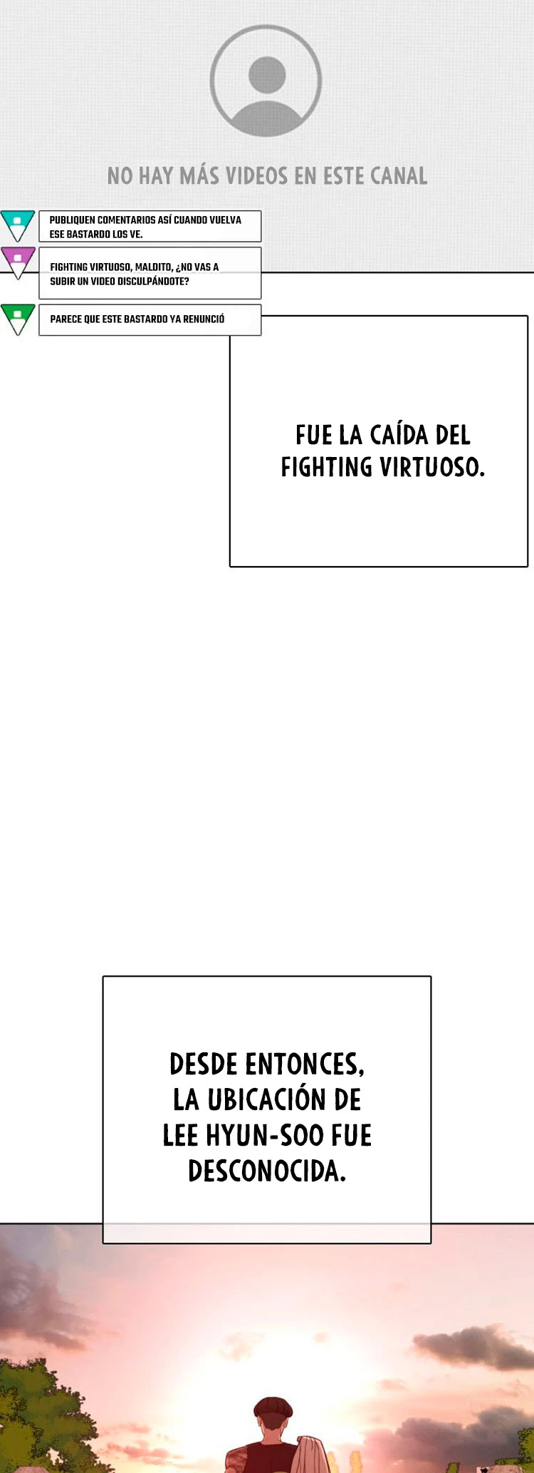 Como madrear > Capitulo 34 > Page 231