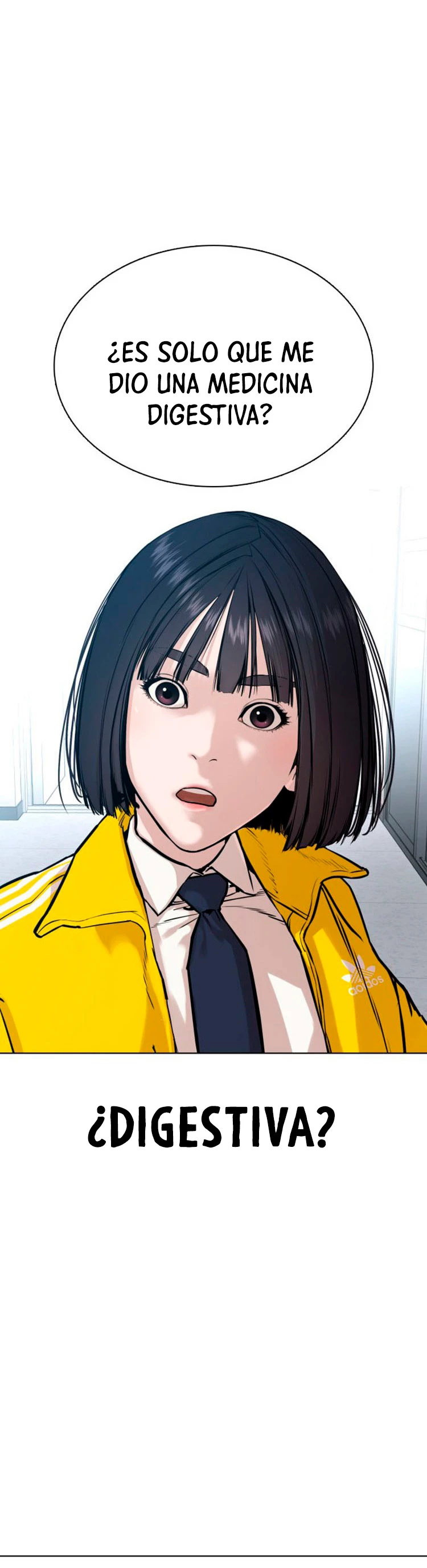 Como madrear > Capitulo 34 > Page 341