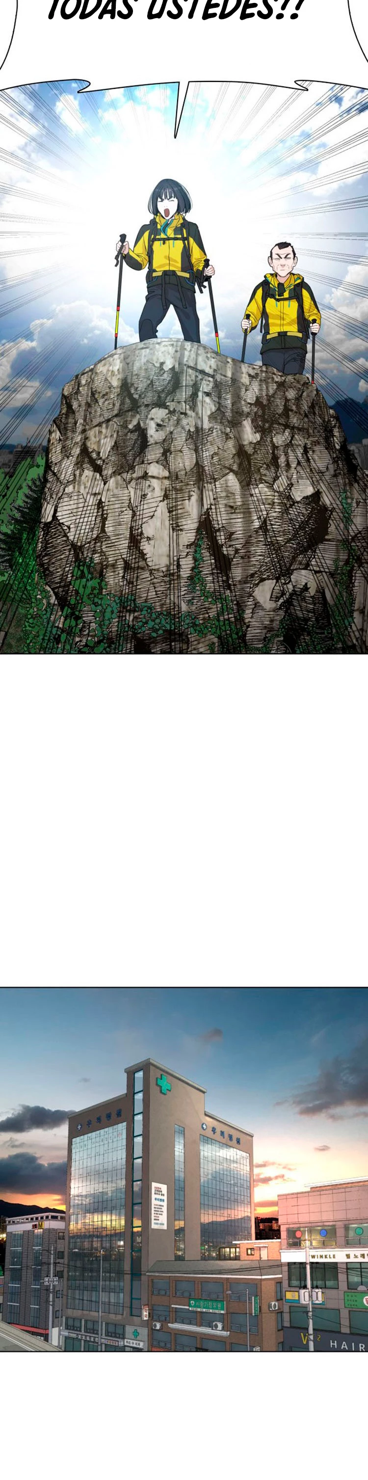 Como madrear > Capitulo 34 > Page 401