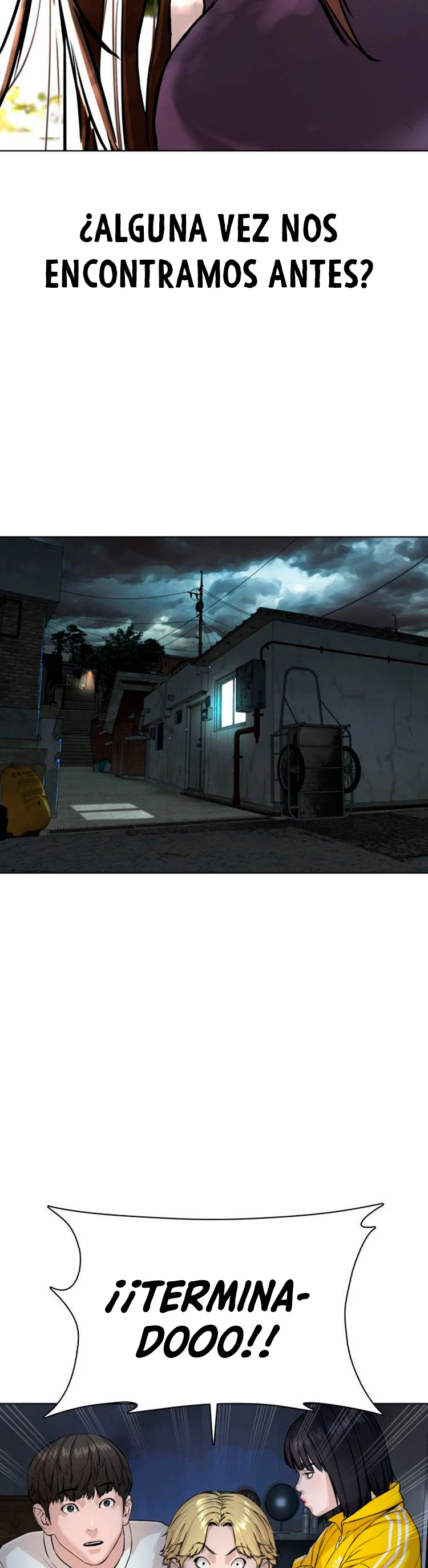 Como madrear > Capitulo 34 > Page 481