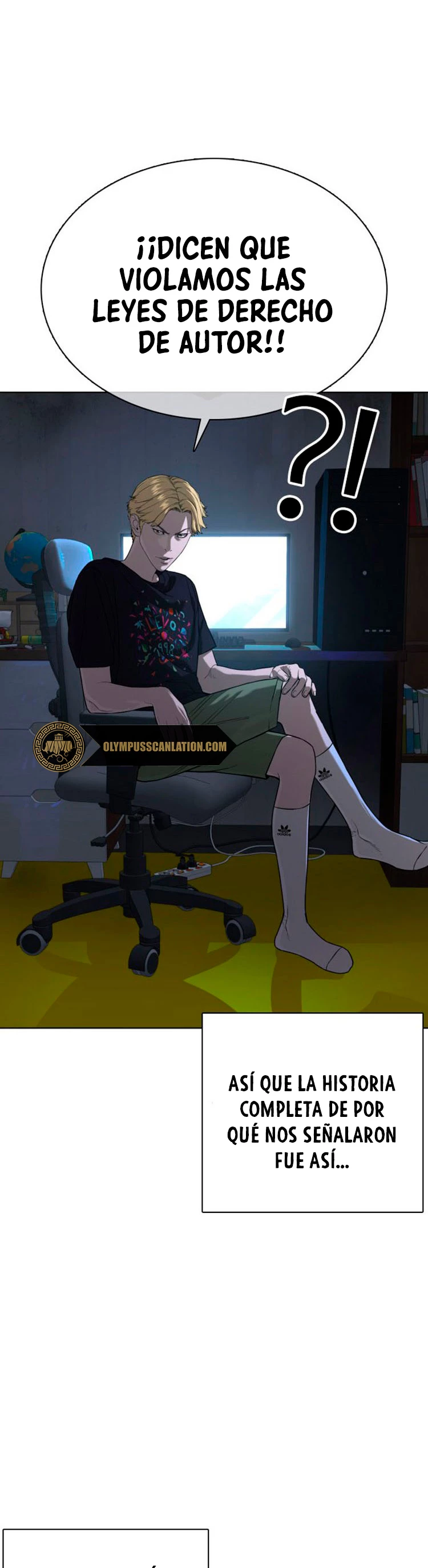 Como madrear > Capitulo 34 > Page 521