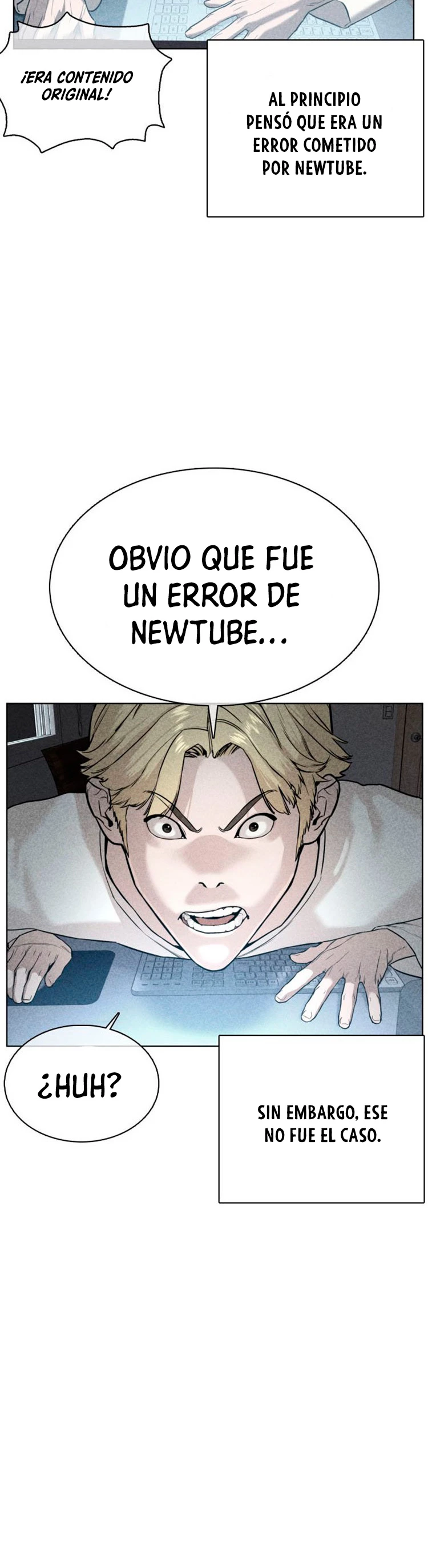 Como madrear > Capitulo 34 > Page 541