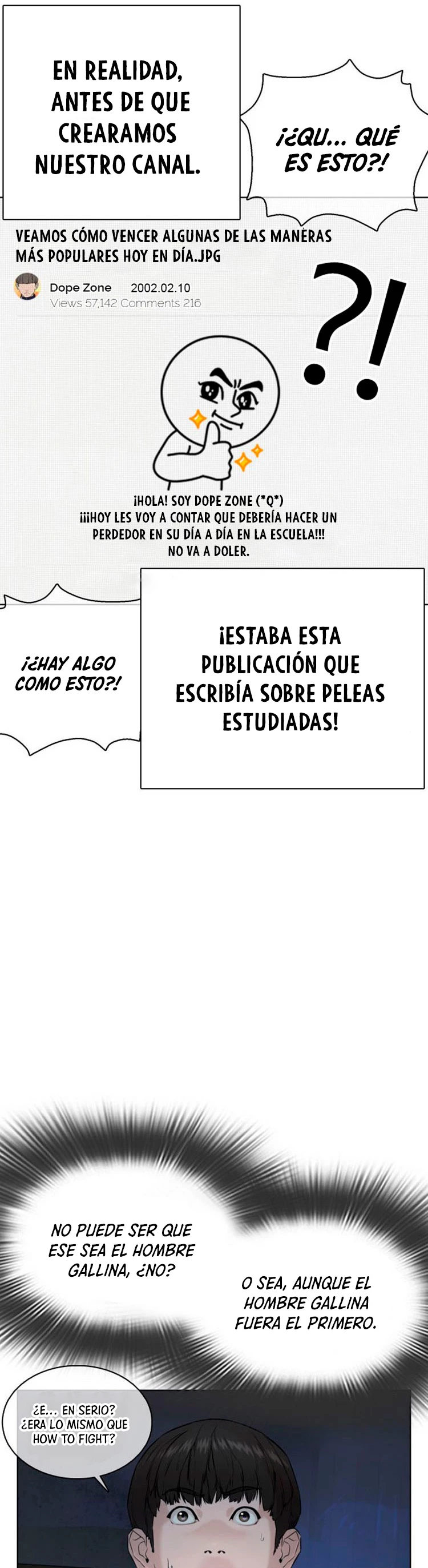 Como madrear > Capitulo 34 > Page 551