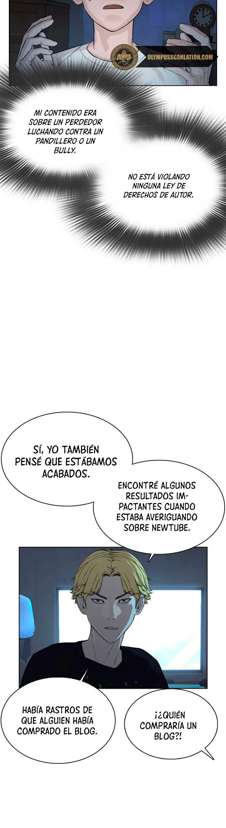 Como madrear > Capitulo 34 > Page 561