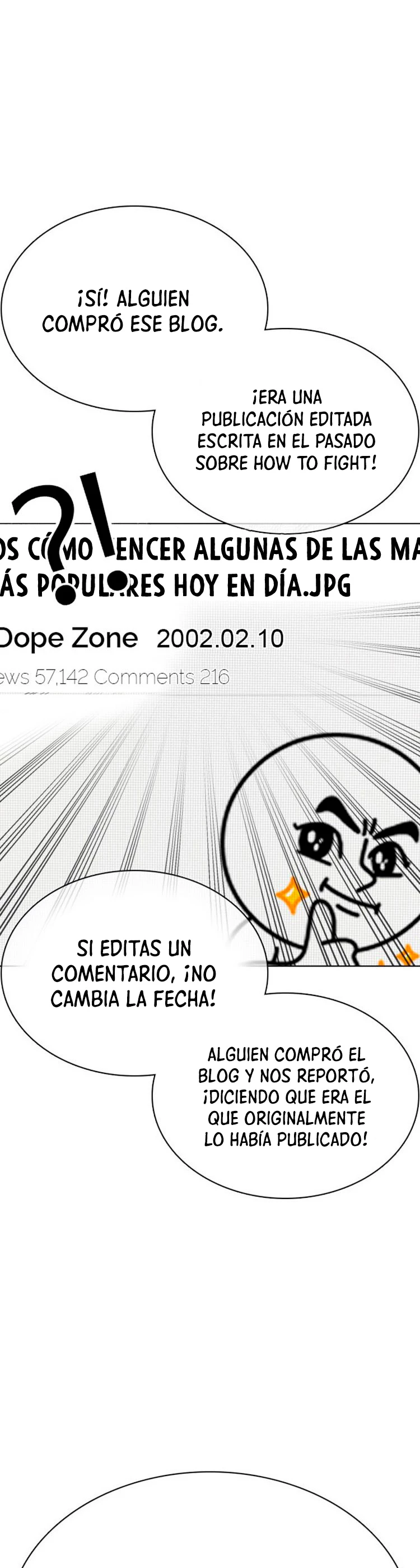 Como madrear > Capitulo 34 > Page 571