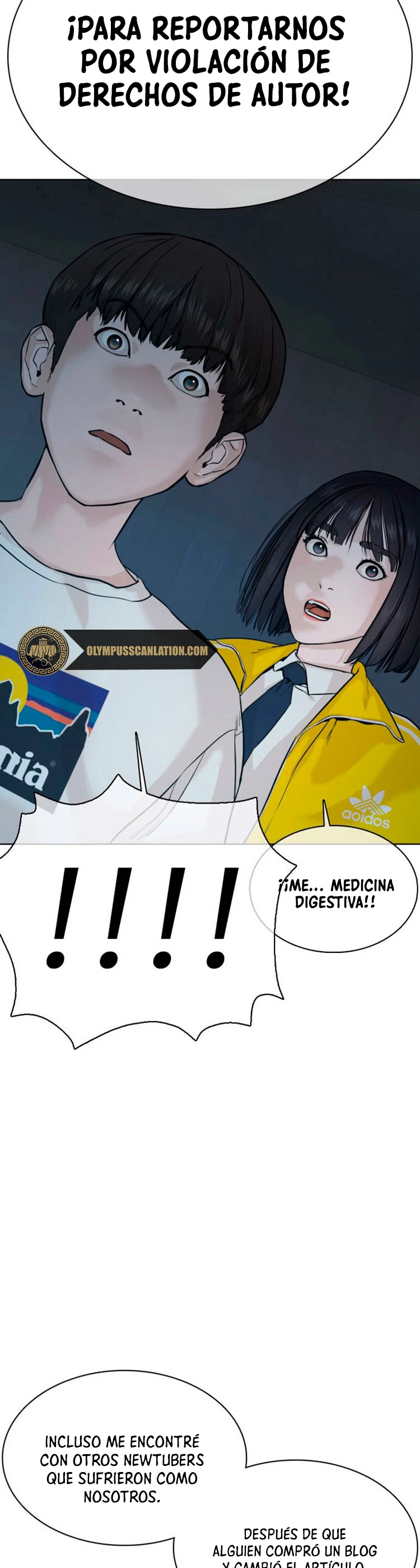 Como madrear > Capitulo 34 > Page 581