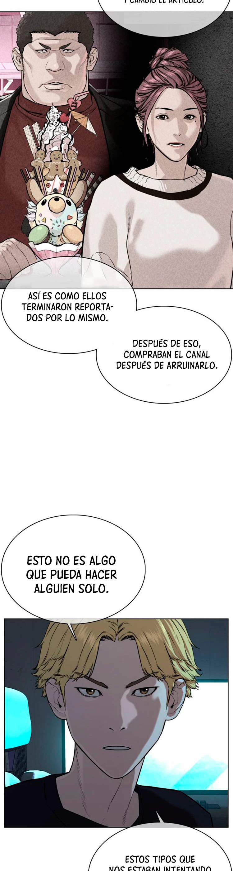 Como madrear > Capitulo 34 > Page 591